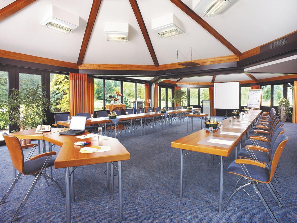 Landhotel Naafs-Haeuschen Lohmar Exterior foto